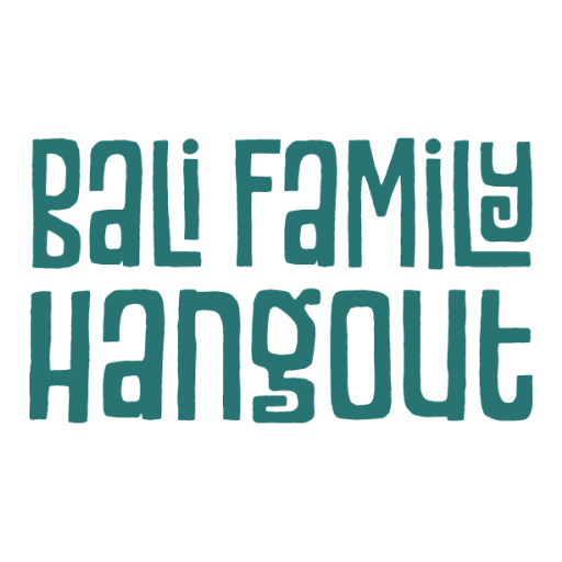 Bali Family Hangout